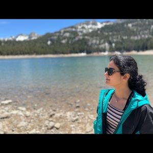 Meet your Posher, Aditi